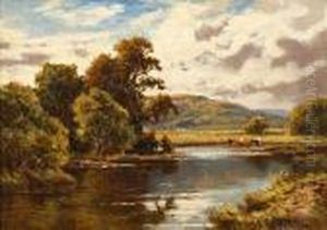 Near Dorking, Surrey