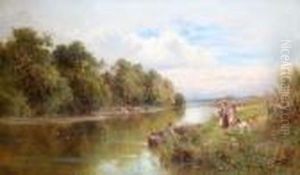 Silent Waters