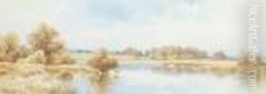 The Rother, Fittleworth The Rother, Fittleworth