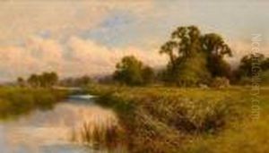 Near Great Marlow-on-thames