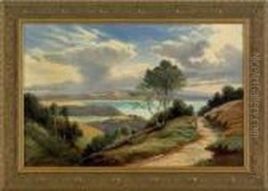 Henry Hillier Parker by Henry Hillier Parker
