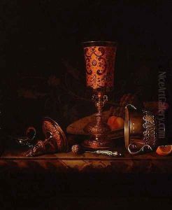 The Proposal 2 by Pieter Gerritsz. van Roestraten