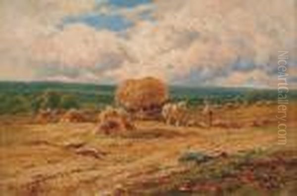 At Hindhead, Surrey - view 1