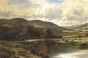 Mole by Henry Hillier Parker