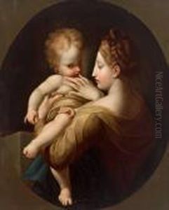 Madonna Con Il Bambino Madonna Con Il Bambino