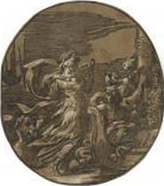 Circe (tib Vol. 48, 8-i) - view 1