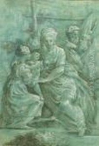 Holy Family Holy Family