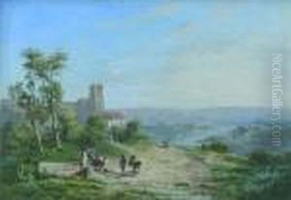 Paysage Anime. - view 1