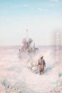 Arabian Travellers