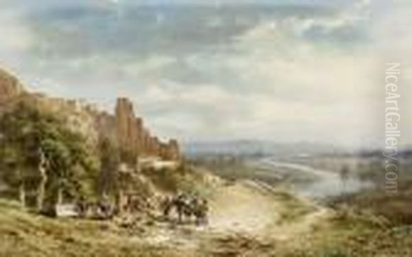 Paysages De Ruines - view 1