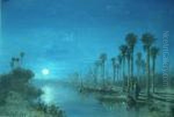 Clair De Lune - view 1