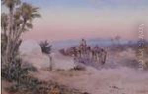 Desert Landscape