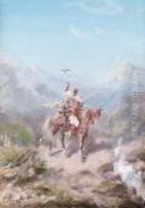 The Falconer
