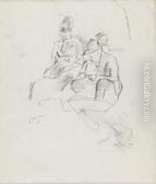 Couple Assis - view 1