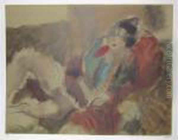 Marionette - view 1