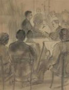 Sketching Class