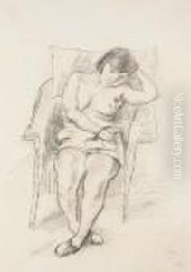 Nenette Assise Nenette Assise