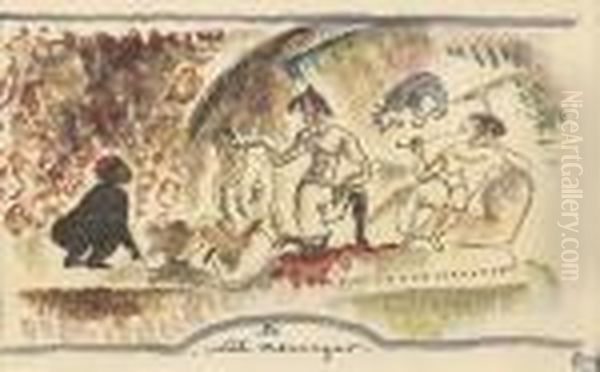 Le Petit Messager - view 1