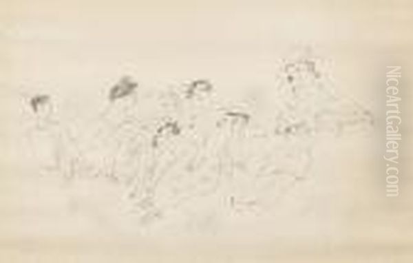 La Famille - view 1