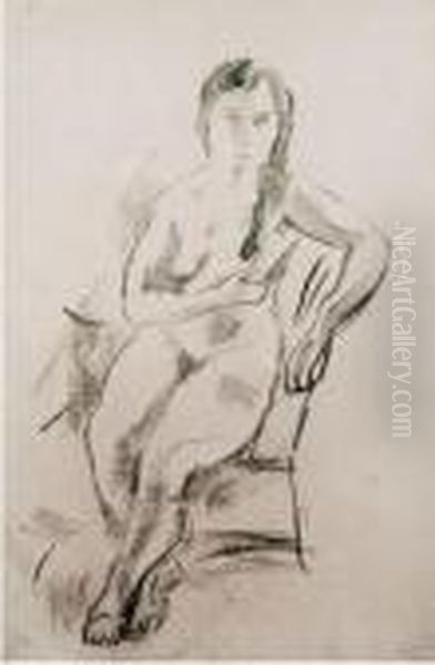 Nude - view 1