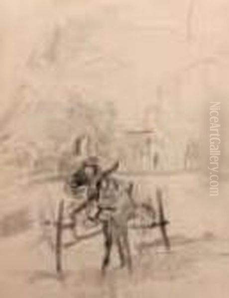 Le Mexicain - view 1