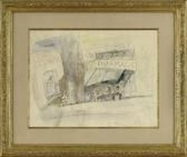 La Pharmacie - view 1