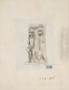 Etudes D'art Africain
