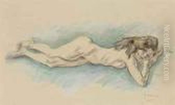 Nu Allonge - view 1