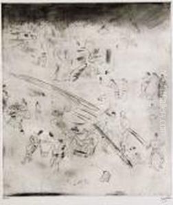 Cuba by Jules Pascin