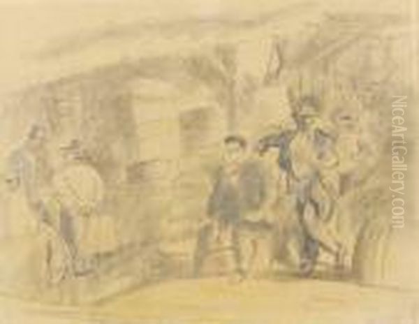 Dans La Rue, Cuba - view 1