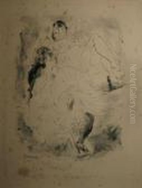 Les Amies - view 1