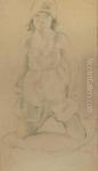 Genieve En Culotte - view 1