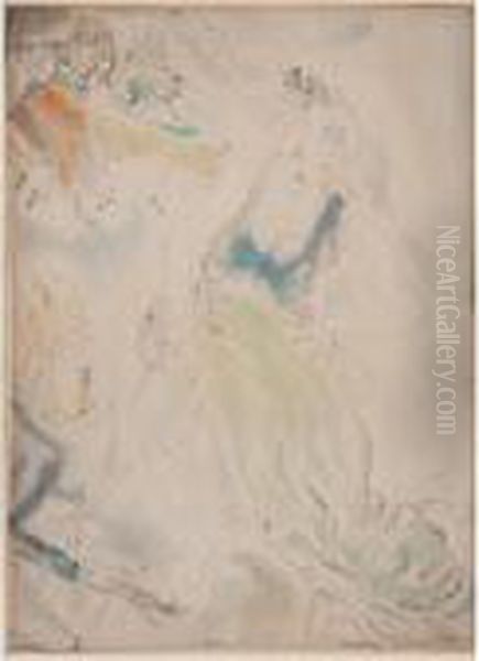 Cendrillon - view 1