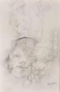 Portrait Studies