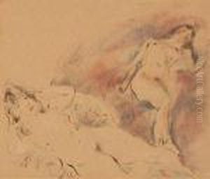 Deux Femmes