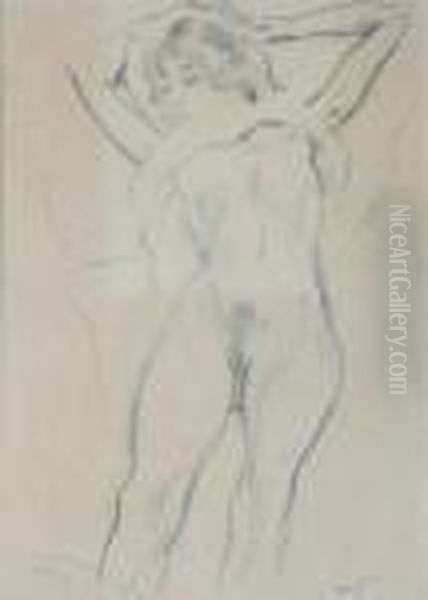 Eros - view 1
