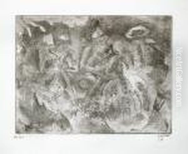 La Partie De Cartes - view 1