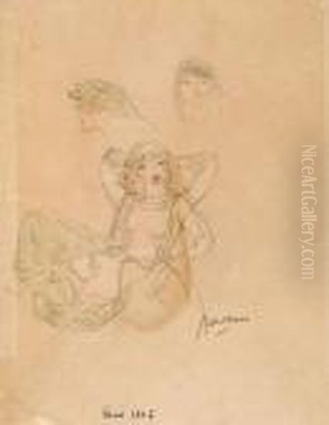 Nude - view 1