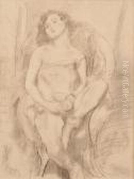 Nu Feminin - view 1