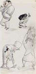 4 Dessins 4 Dessins