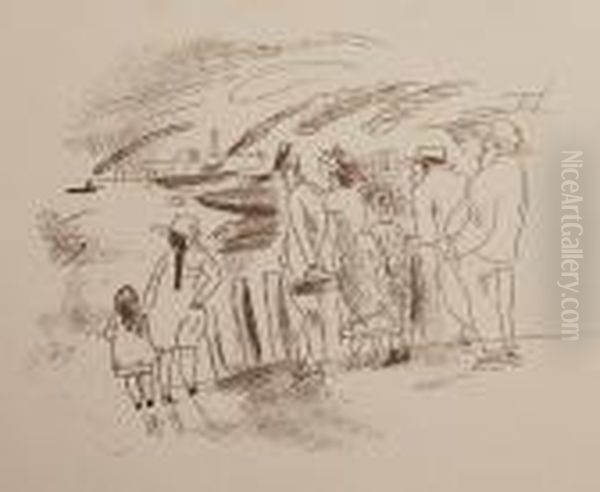 Illustrations For Ferme La Nuit - view 1