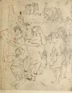 Women by Jules Pascin