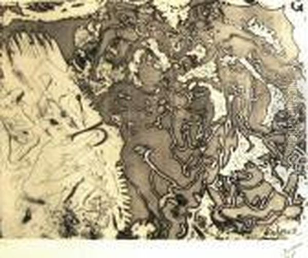 Salome - view 1