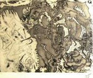 Salome by Jules Pascin