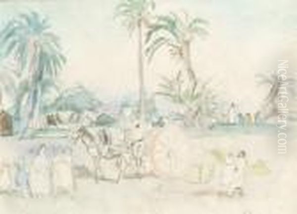 Cuba - view 1