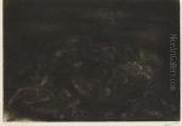 Composition Noire - view 1