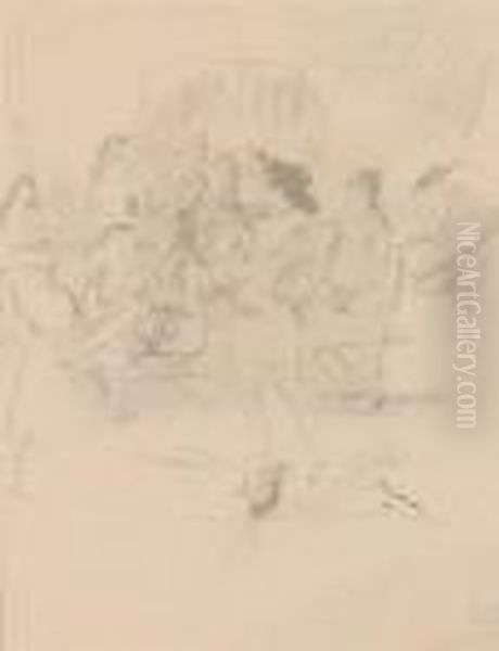 Jeunes Filles - view 1
