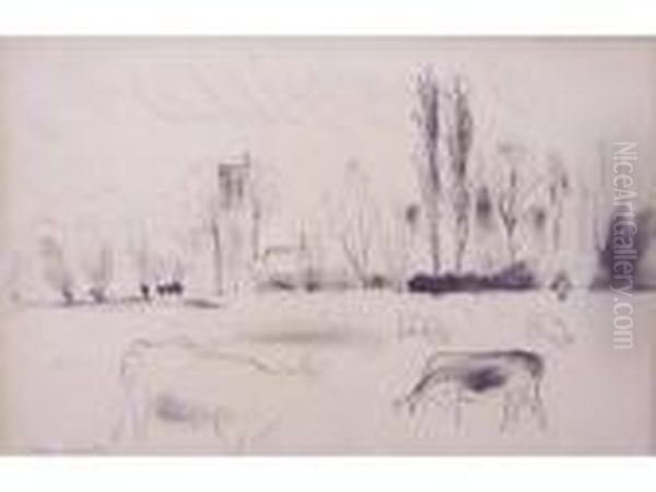 Foret Exotique - view 1