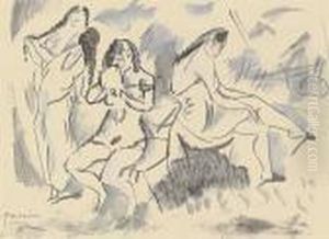 Quatre Filles