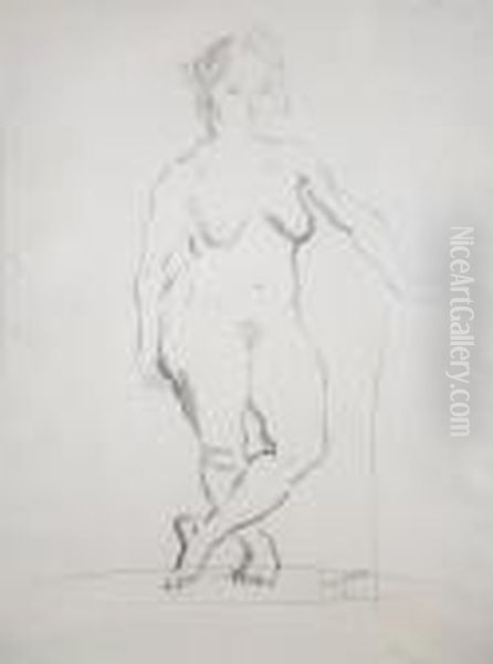 Nu - view 1